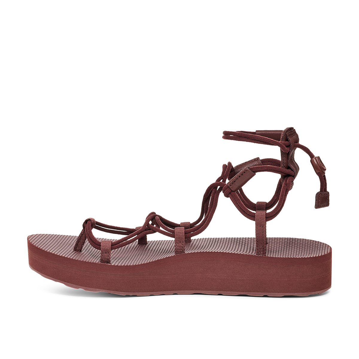 Women's Midform Infinity Sandal - Image 3