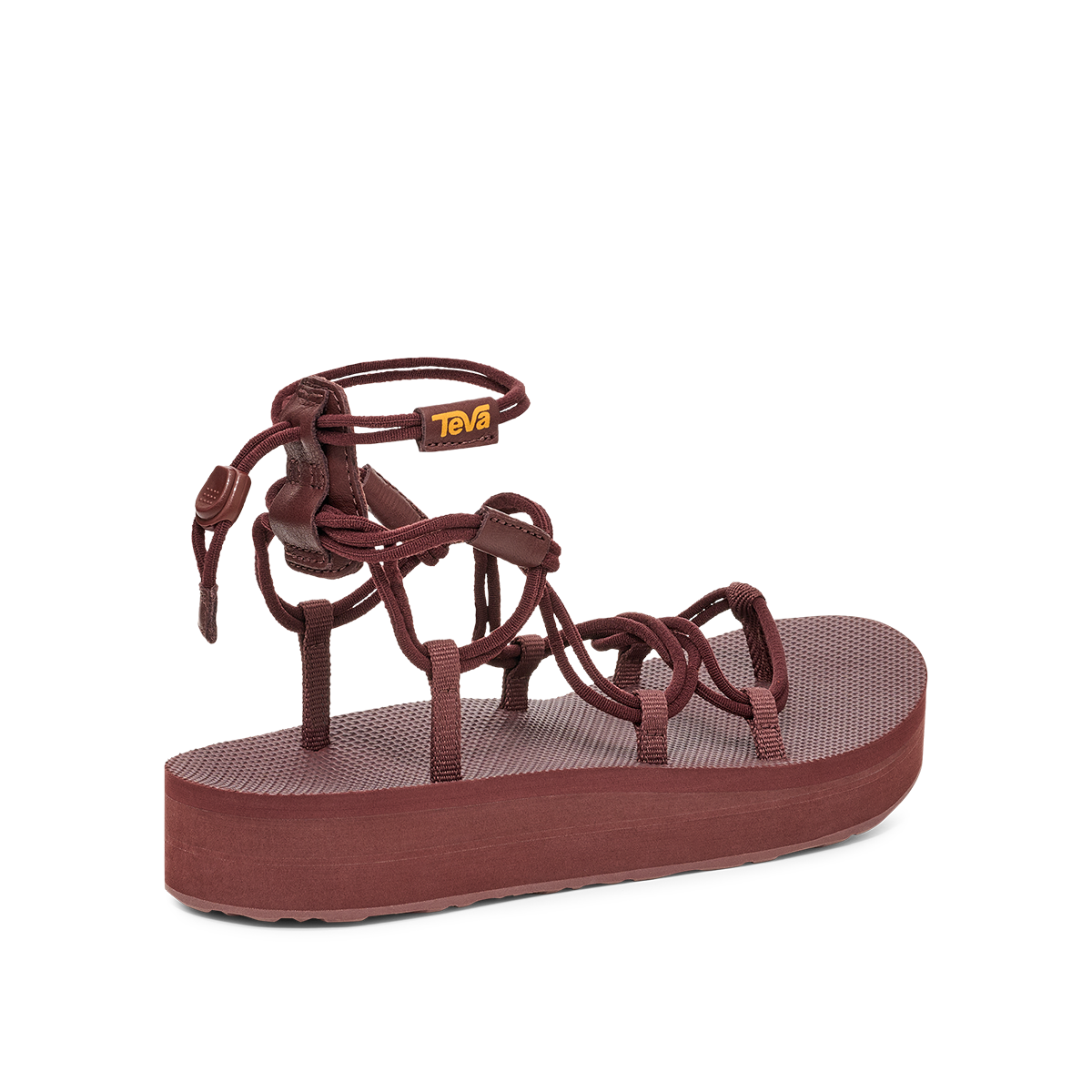 Women's Midform Infinity Sandal - Image 4