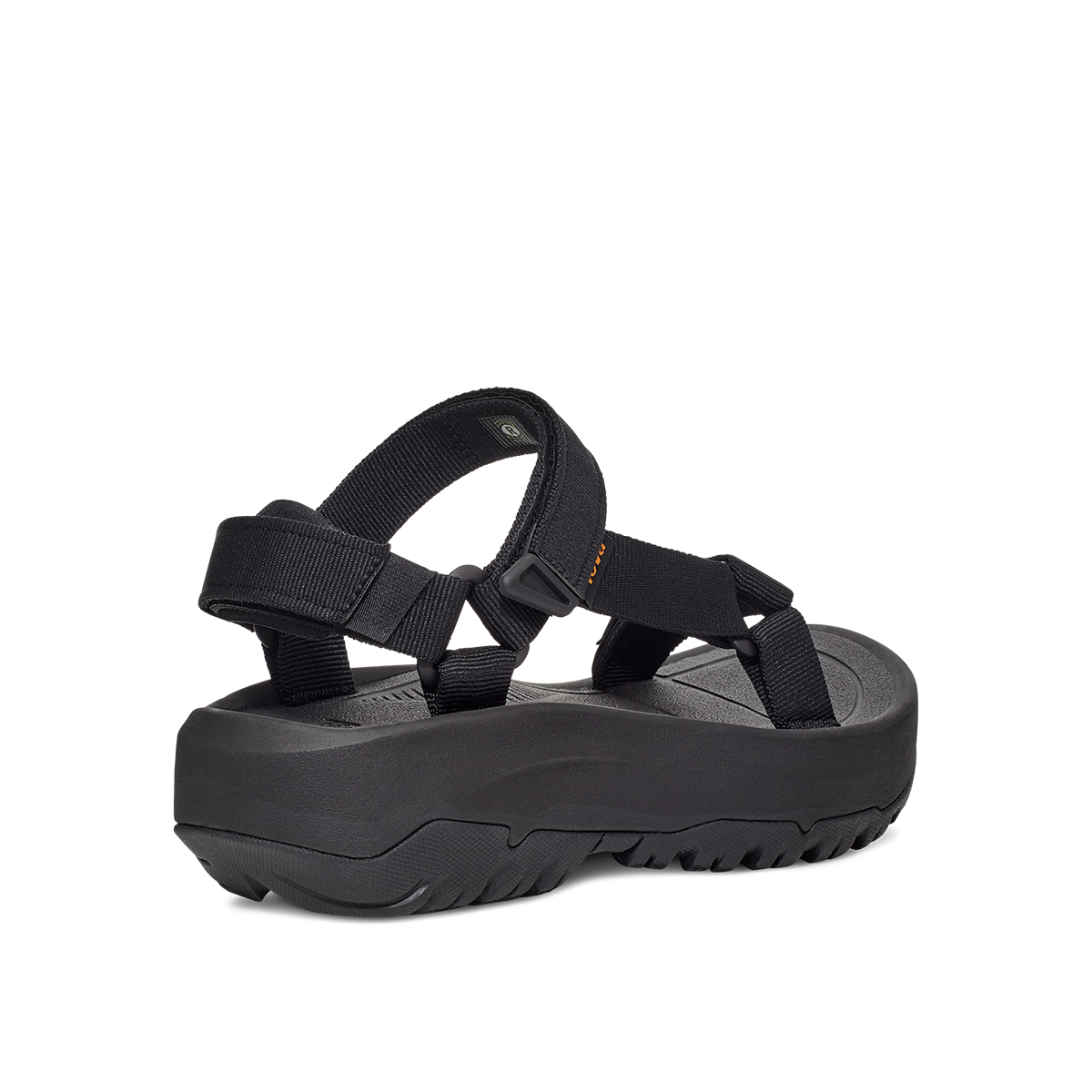 Women's Hurricane XLT2 Ampsole - Image 4