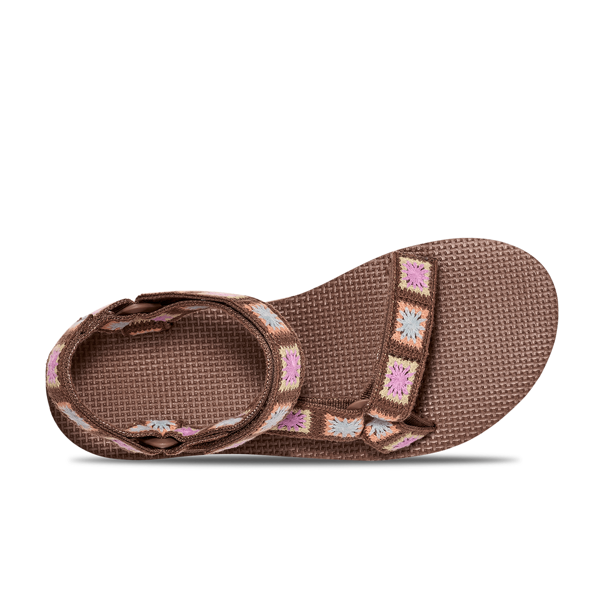 Women's Flatform Universal Crochet - Image 5