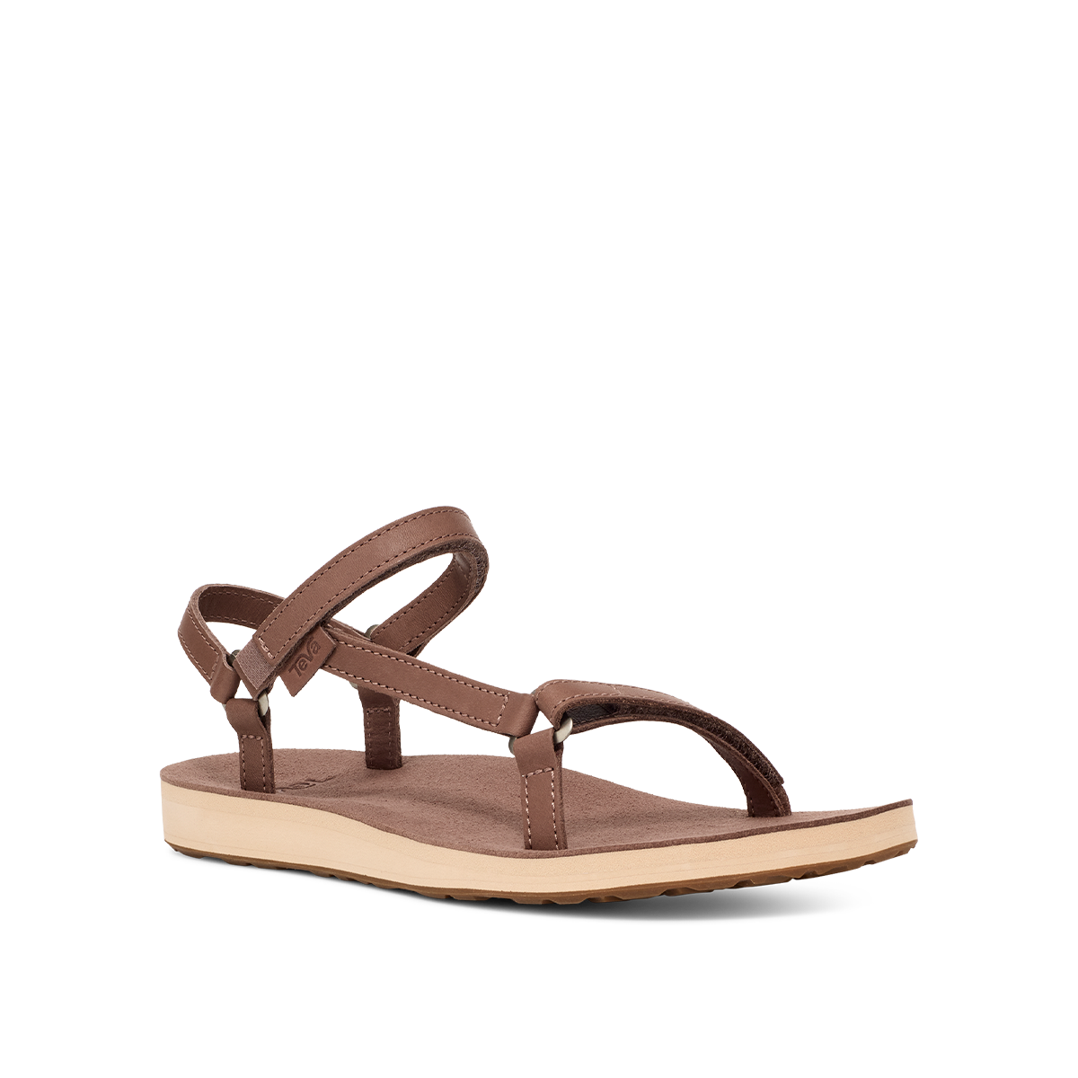 Women's Original Universal Slim Leather Sandal - Image 2