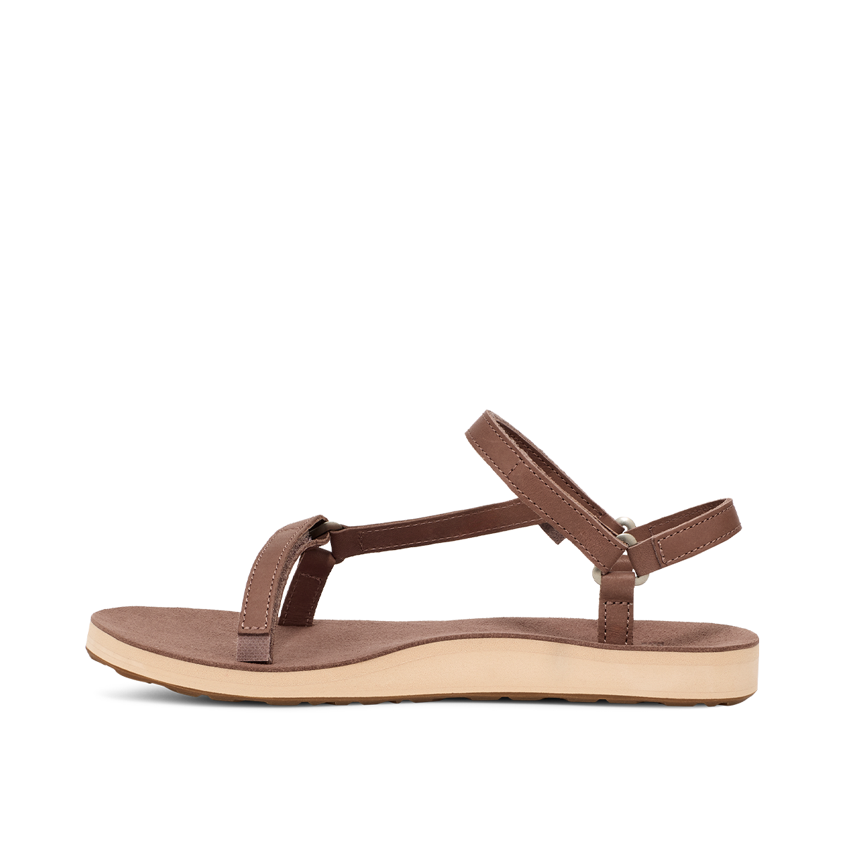 Women's Original Universal Slim Leather Sandal - Image 3