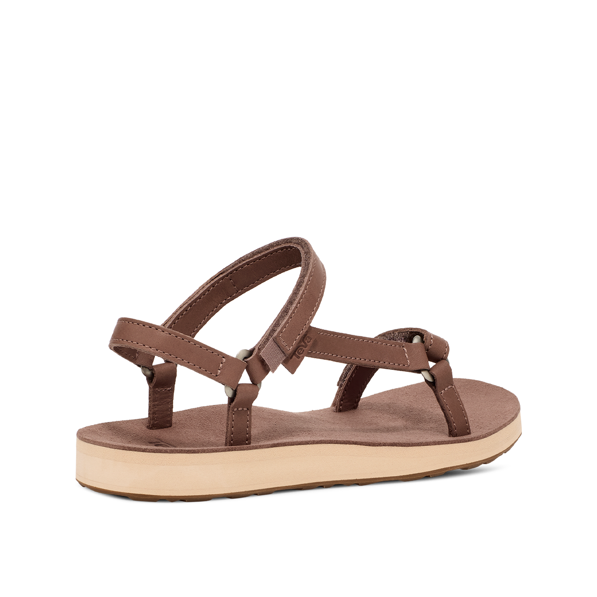 Women's Original Universal Slim Leather Sandal - Image 4