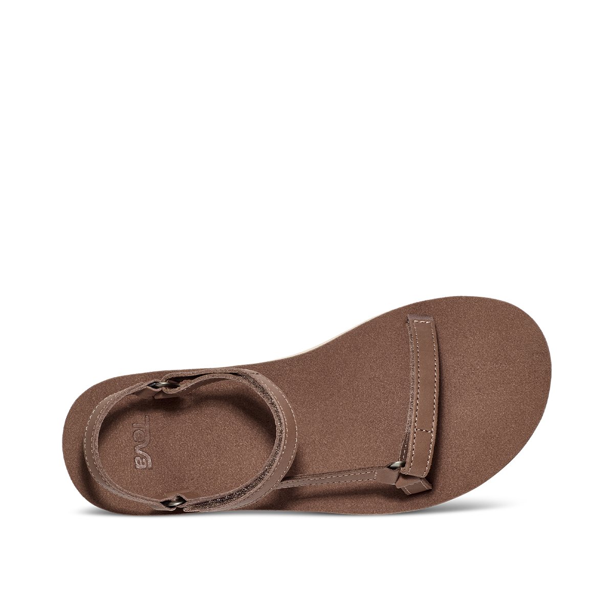 Women's Original Universal Slim Leather Sandal - Image 5