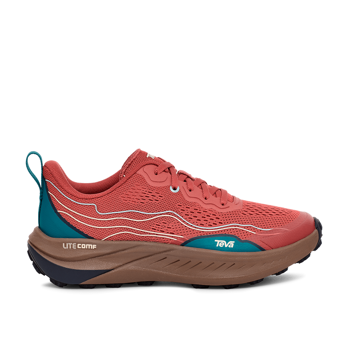 Women's Trailwinder Low