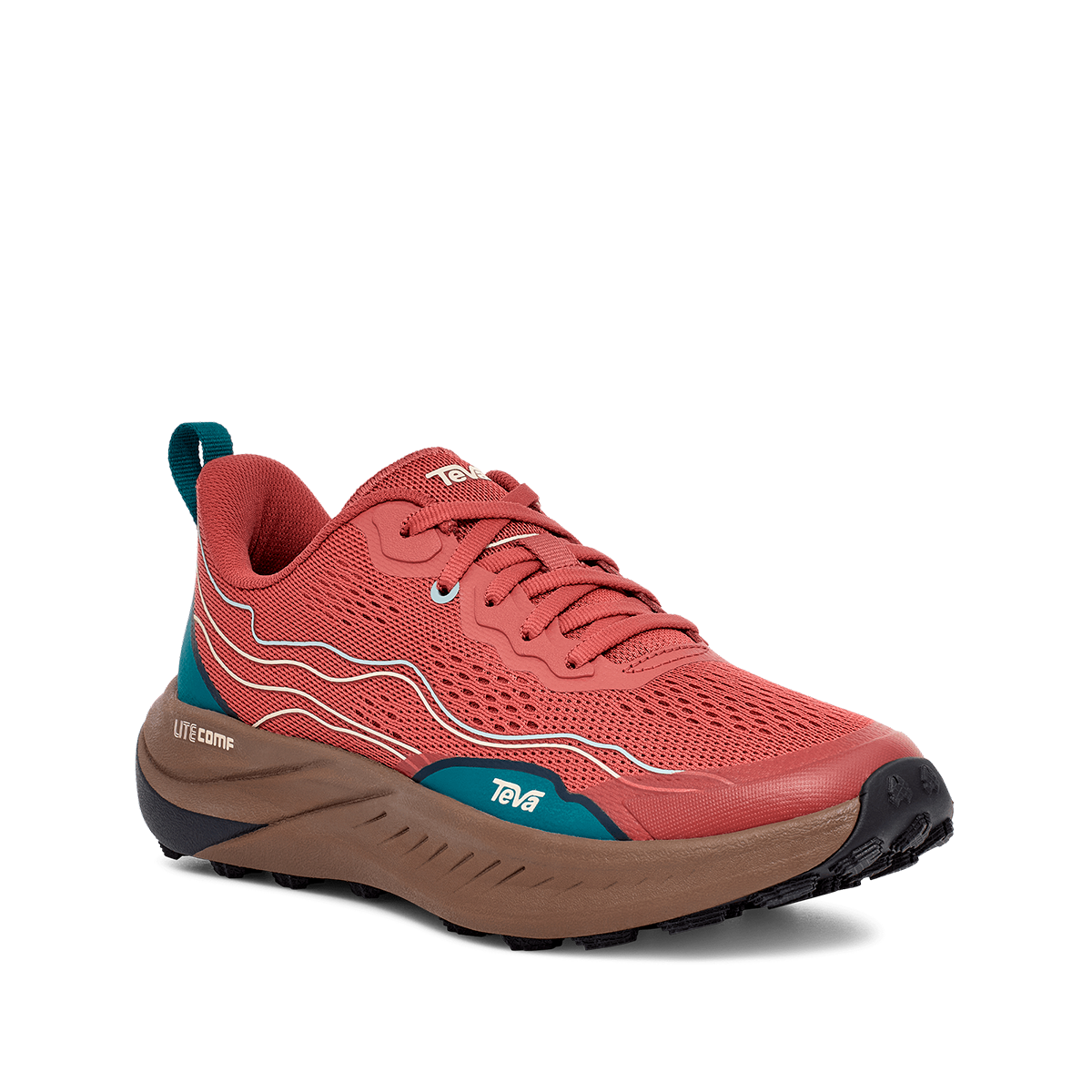 Women's Trailwinder Low - Image 2
