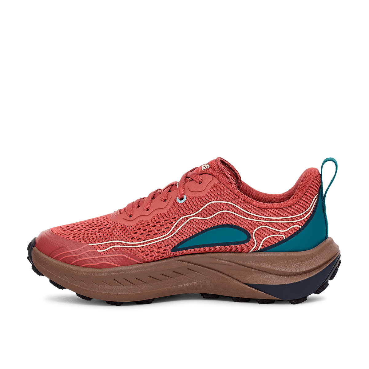 Women's Trailwinder Low - Image 3