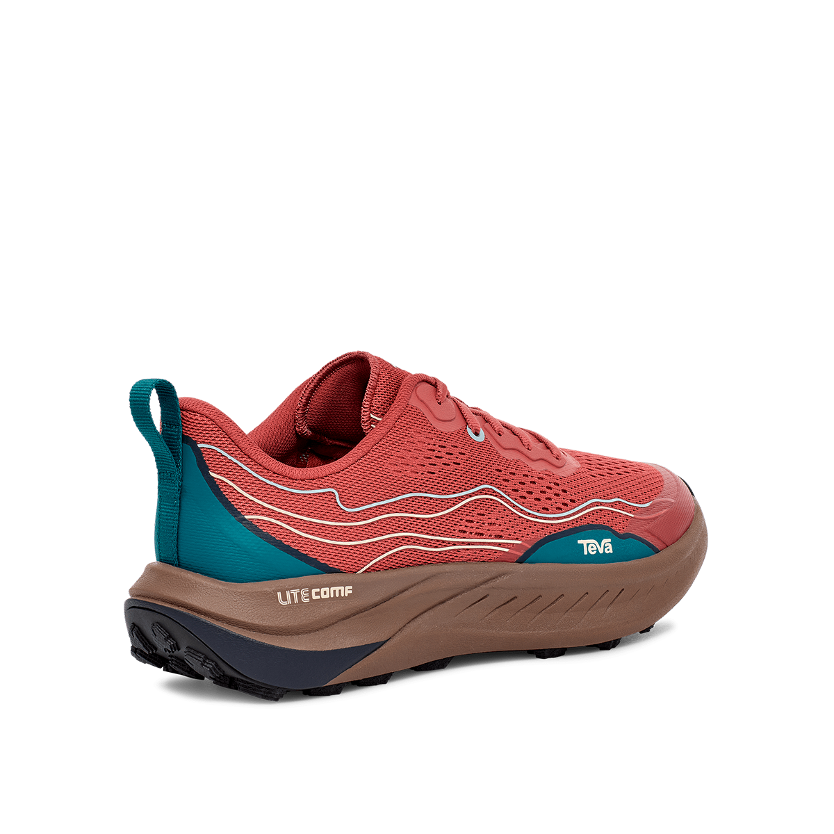 Women's Trailwinder Low - Image 4