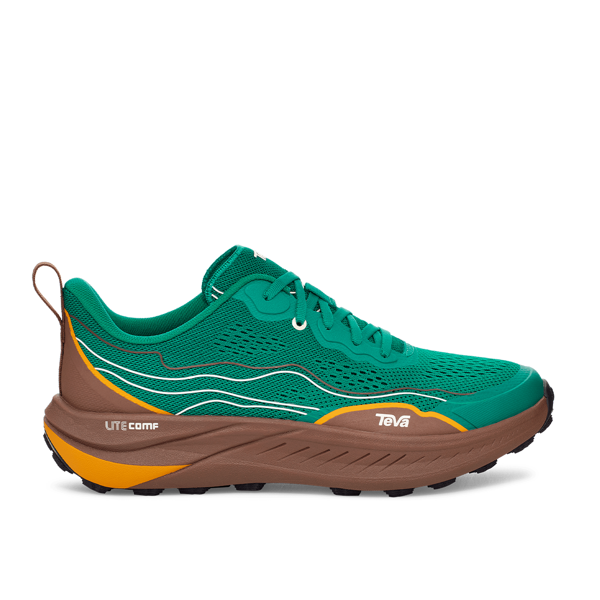 Men's Trailwinder Low