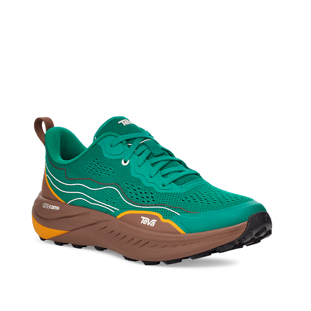 Men's Trailwinder Low - Image 2