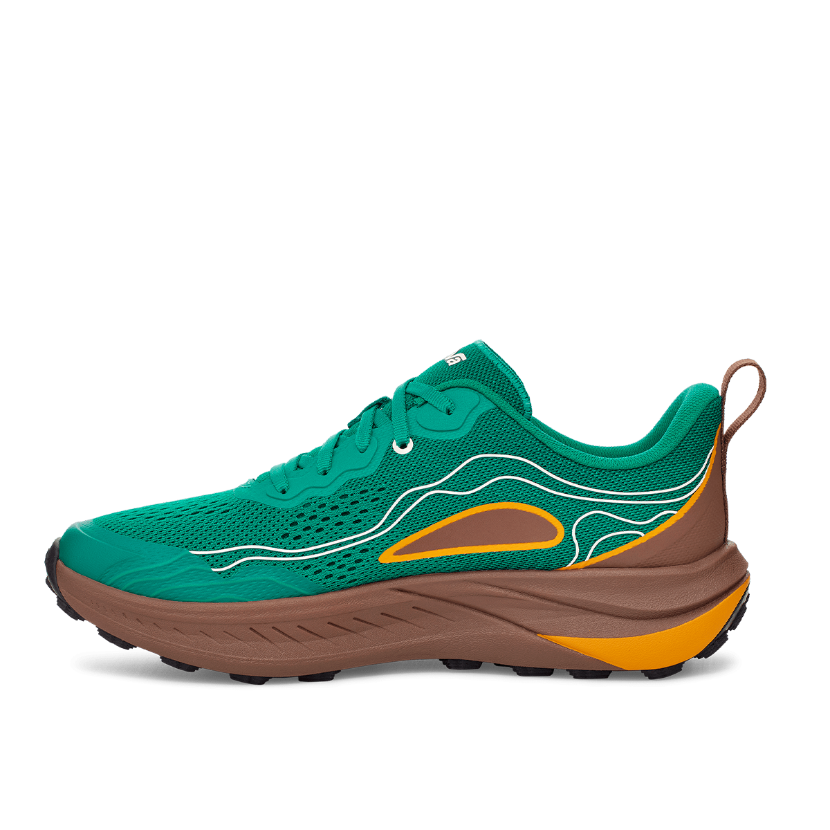 Men's Trailwinder Low - Image 3