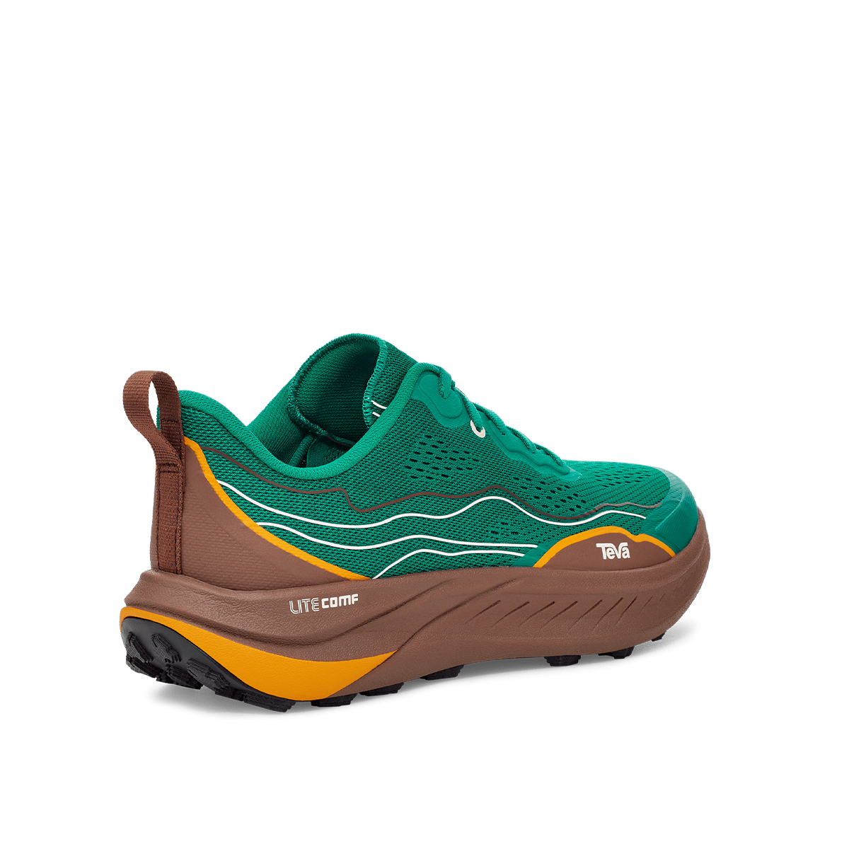Men's Trailwinder Low - Image 4