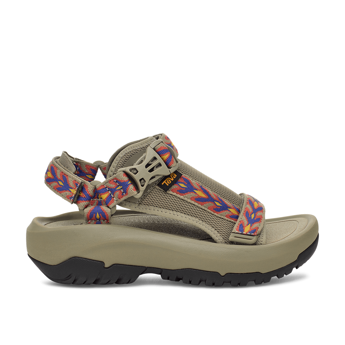 Unisex Hurricane Ampsole Volt Revive