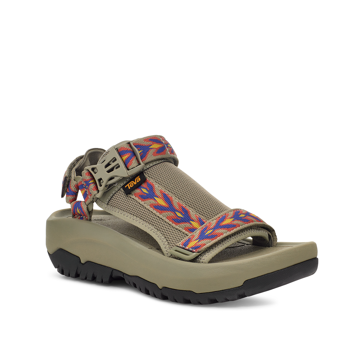Unisex Hurricane Ampsole Volt Revive - Image 2