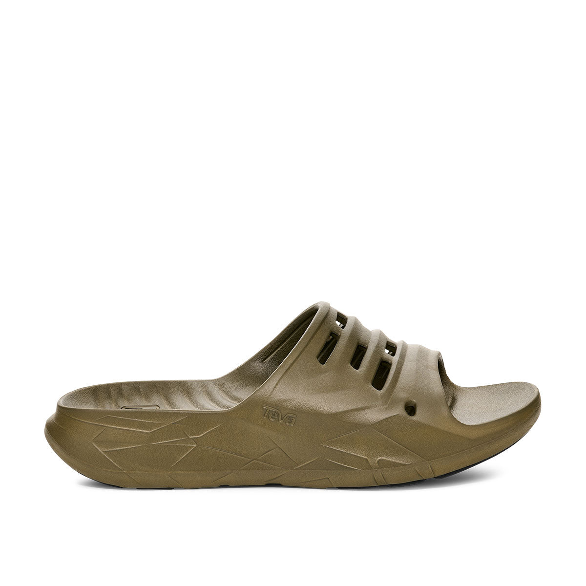 Unisex Apretrail Slides Sandal