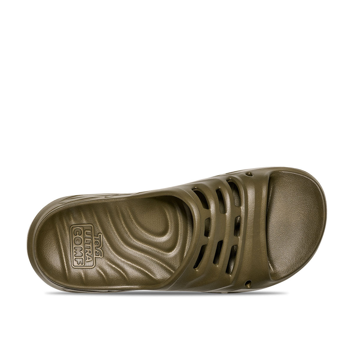 Unisex Apretrail Slides Sandal - Image 5