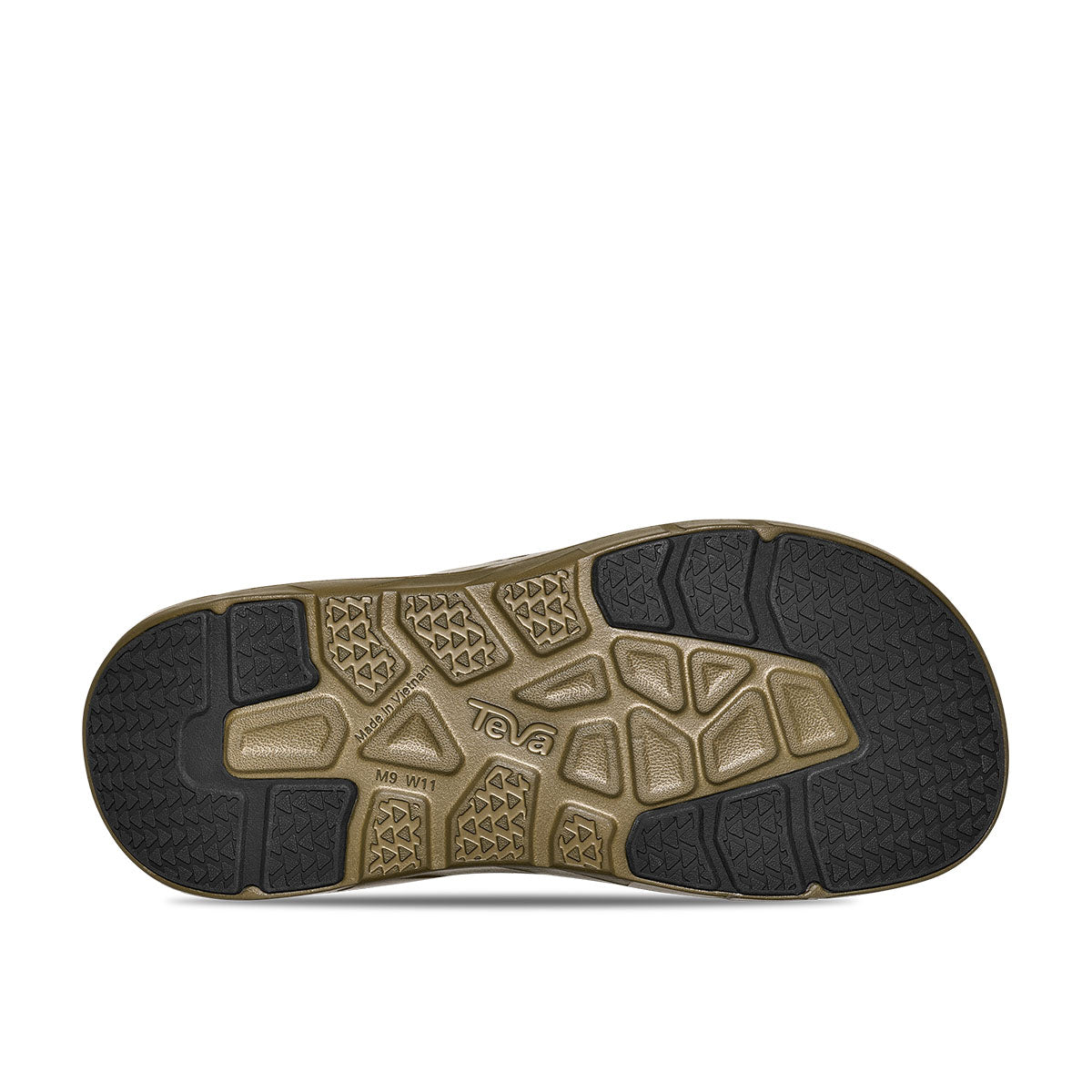 Unisex Apretrail Slides Sandal - Image 6