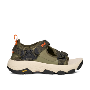 Men's?Grandview Max Hiking Sandal