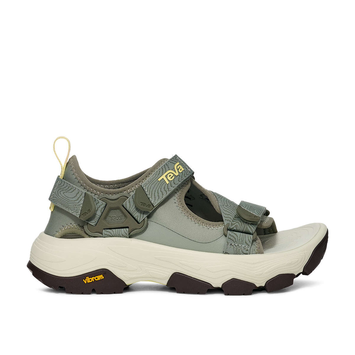 Women's?Grandview Max Hiking Sandal