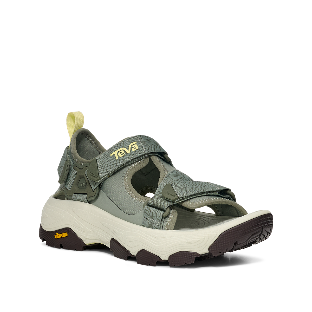 Women's?Grandview Max Hiking Sandal - Image 2