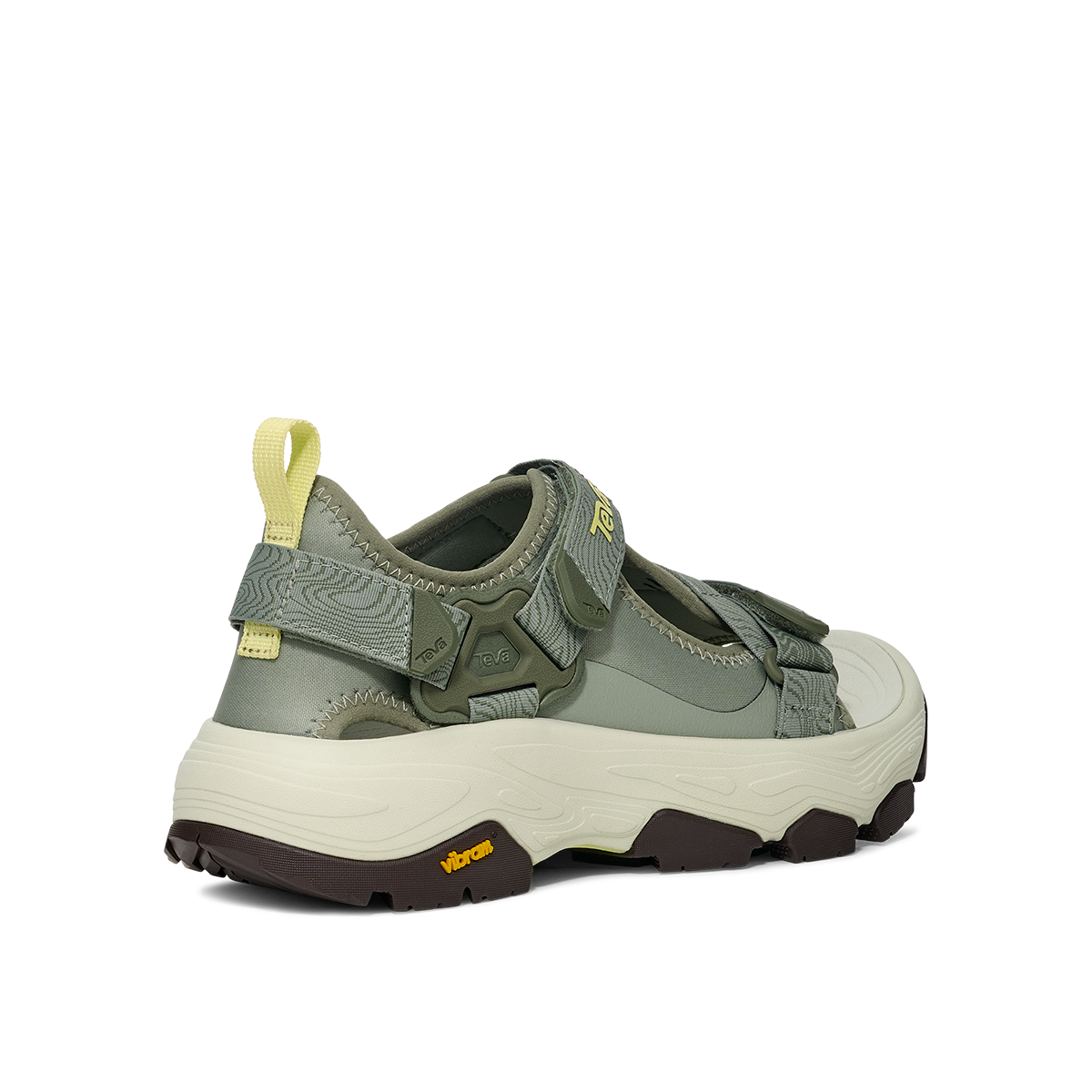 Women's?Grandview Max Hiking Sandal - Image 4