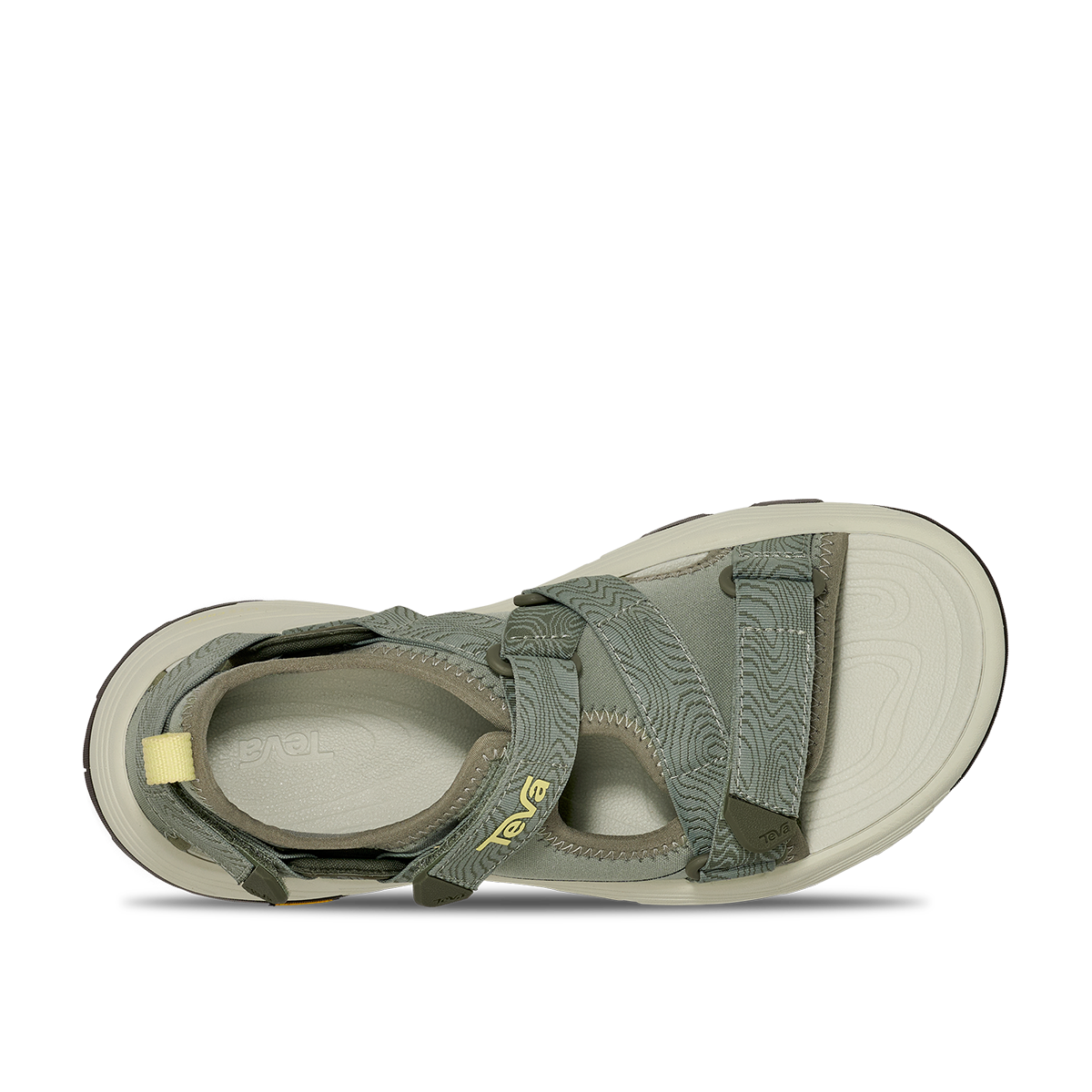 Women's?Grandview Max Hiking Sandal - Image 5