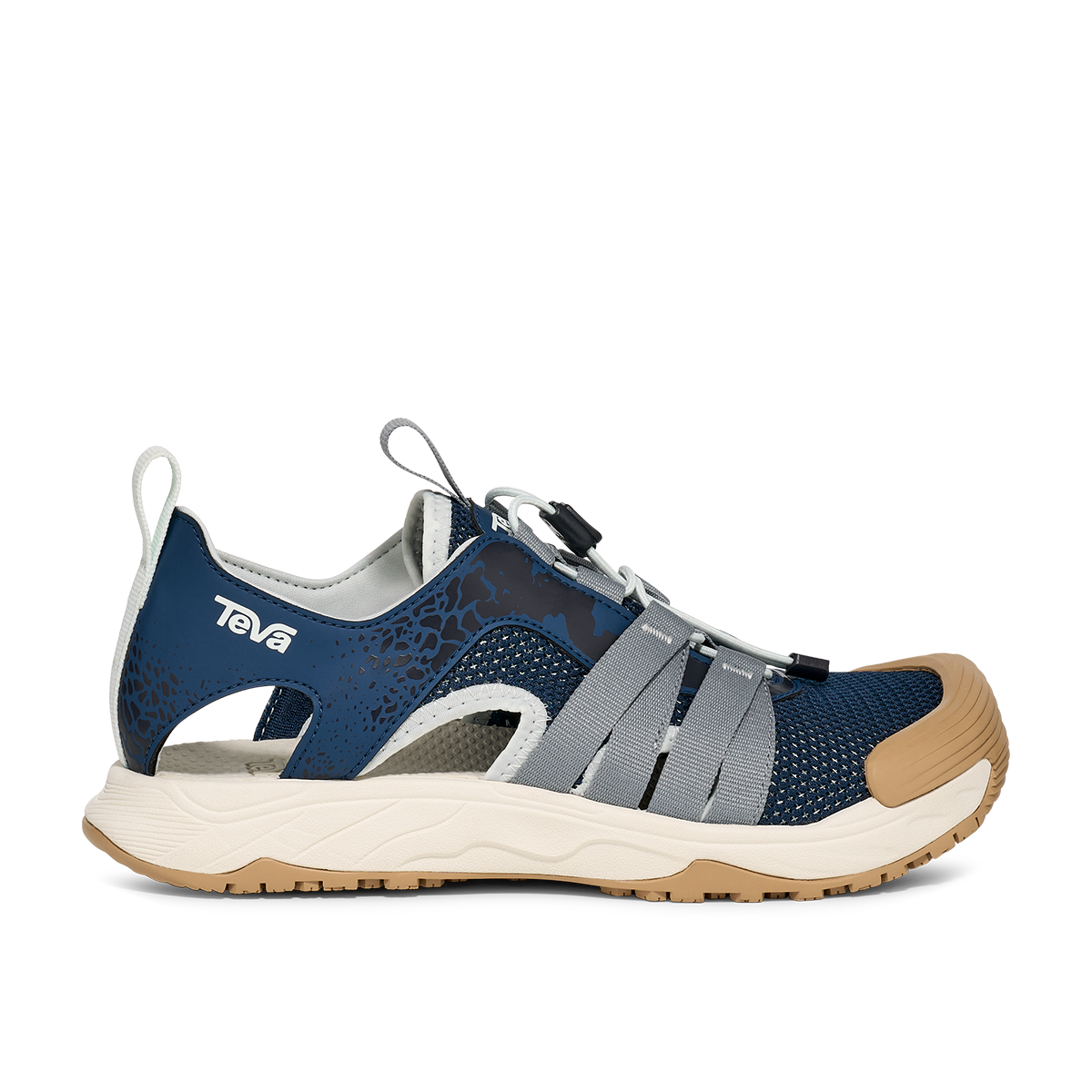 Women's?Hydratrek Closed-Toe Water Sandal
