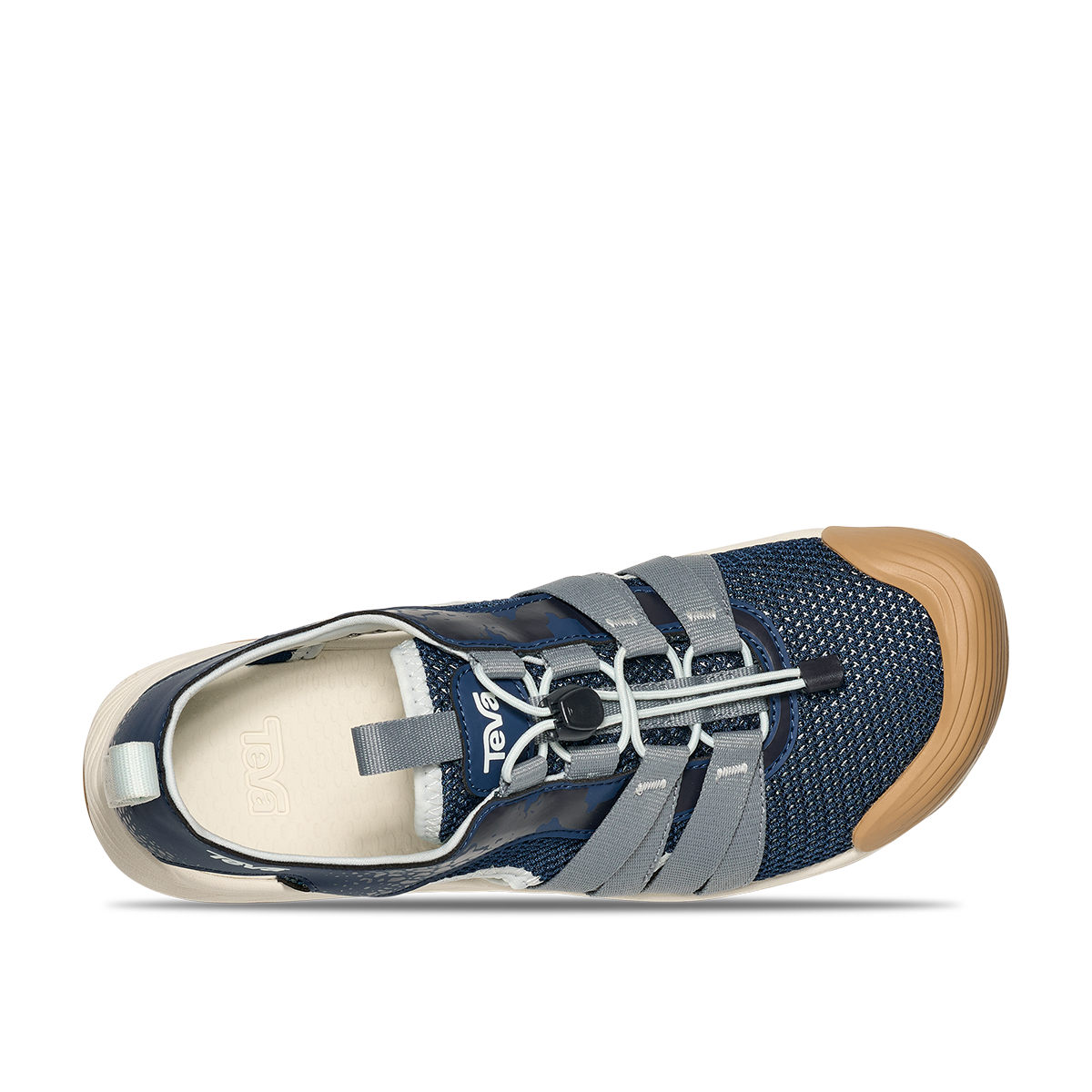 Women's?Hydratrek Closed-Toe Water Sandal - Image 5
