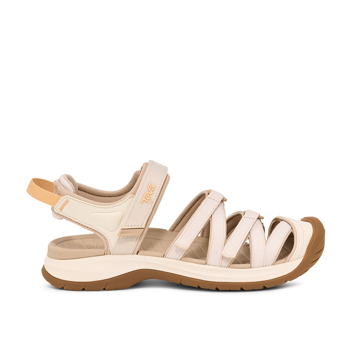 Women's Tirra Sport Closed-Toe Hiking Sandal