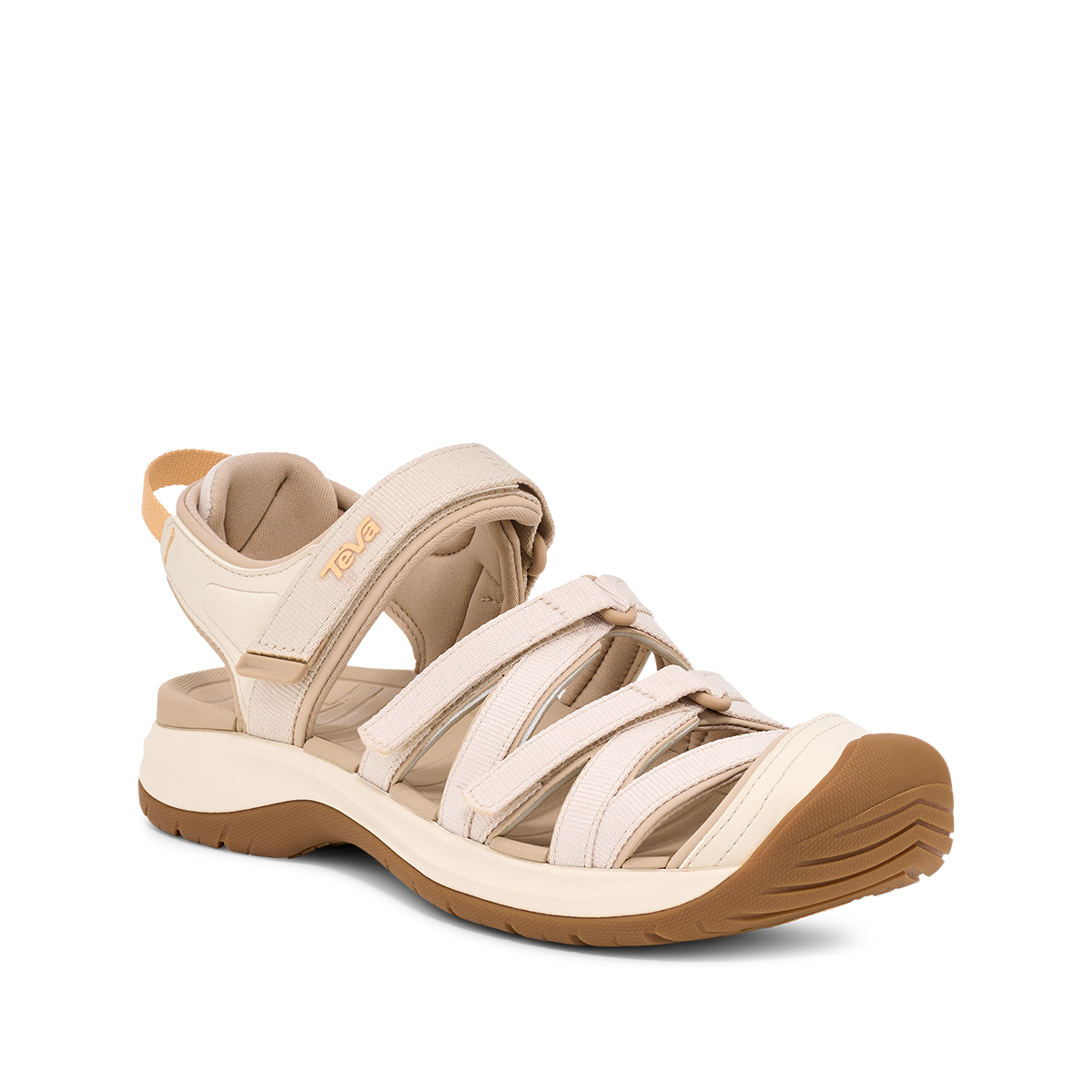 Women's Tirra Sport Closed-Toe Hiking Sandal - Image 2