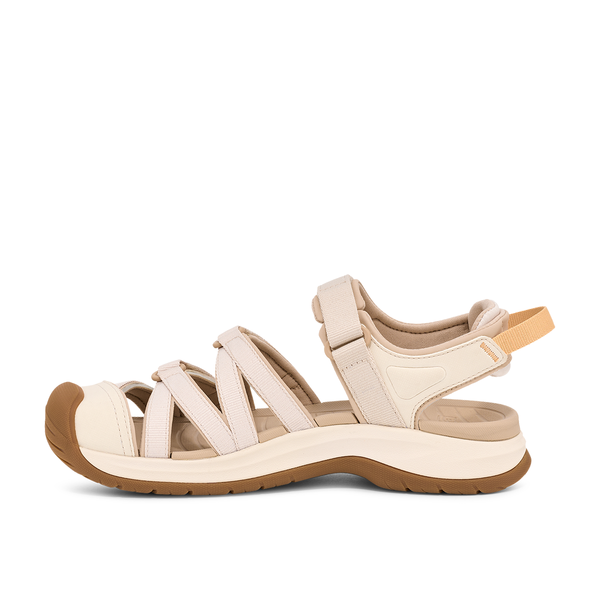 Women's Tirra Sport Closed-Toe Hiking Sandal - Image 3
