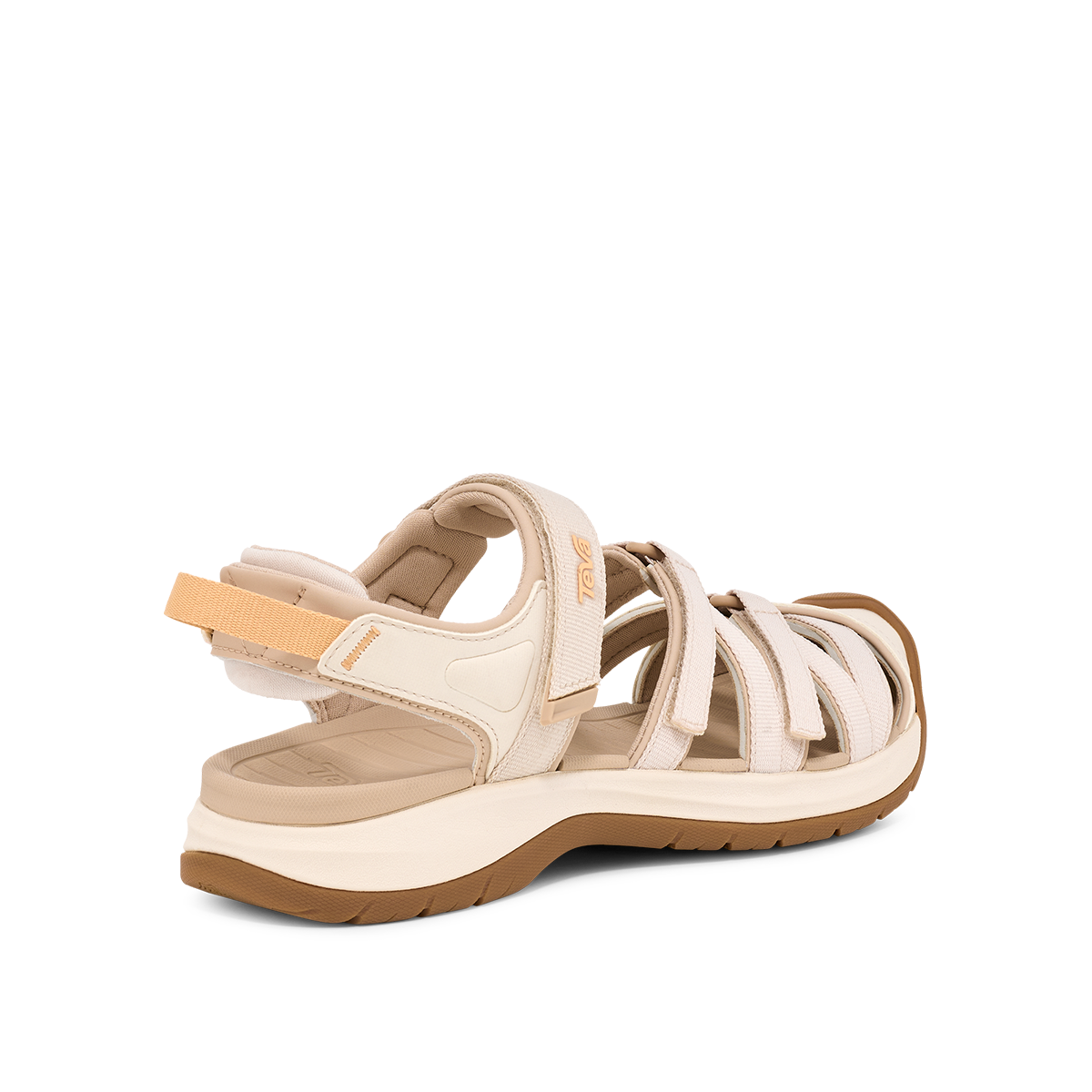 Women's Tirra Sport Closed-Toe Hiking Sandal - Image 4