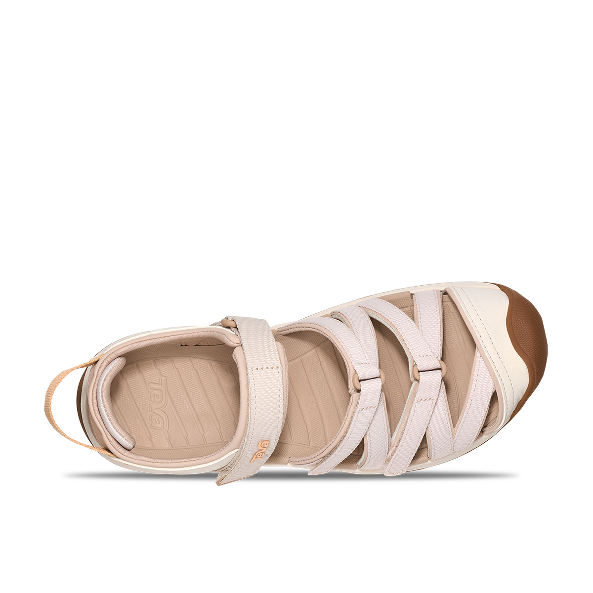 Women's Tirra Sport Closed-Toe Hiking Sandal - Image 5