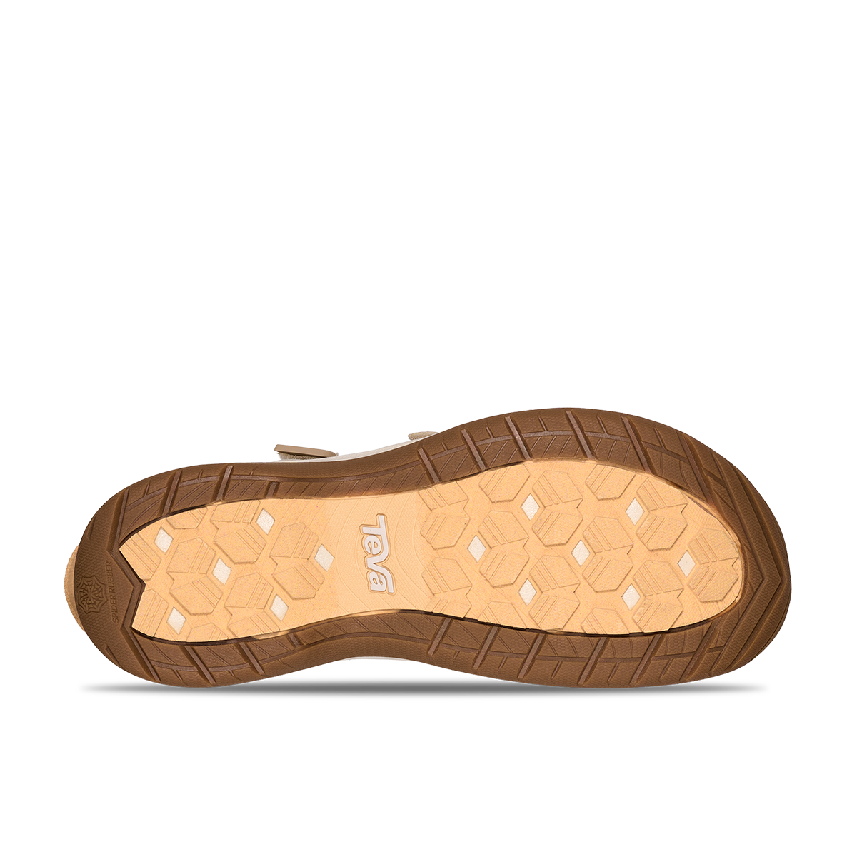 Women's Tirra Sport Closed-Toe Hiking Sandal - Image 6