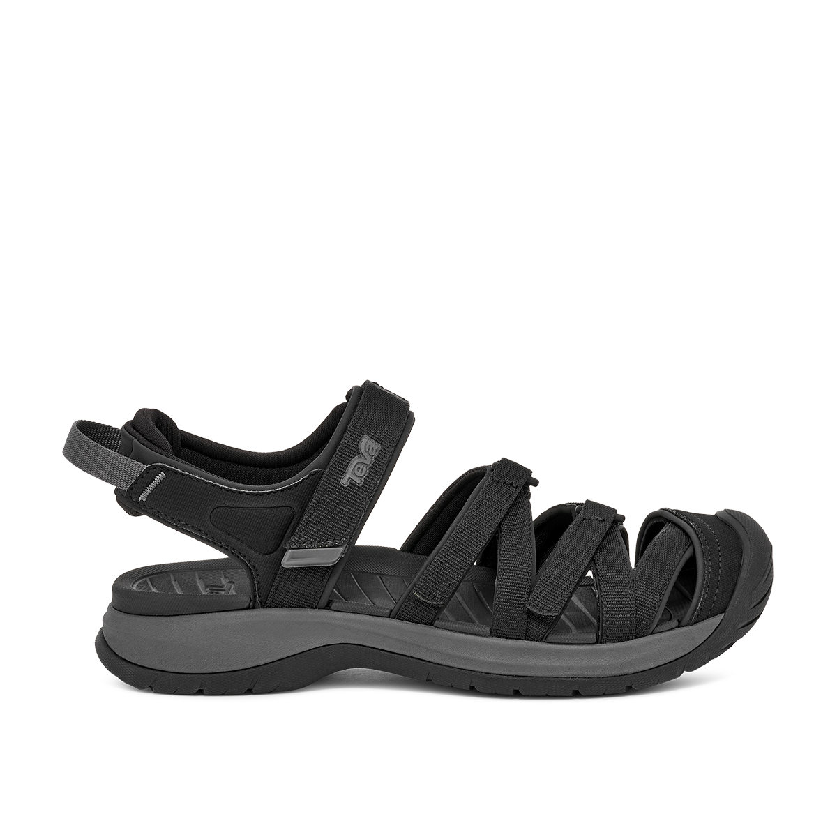 Women's Tirra Sport Closed-Toe Hiking Sandal