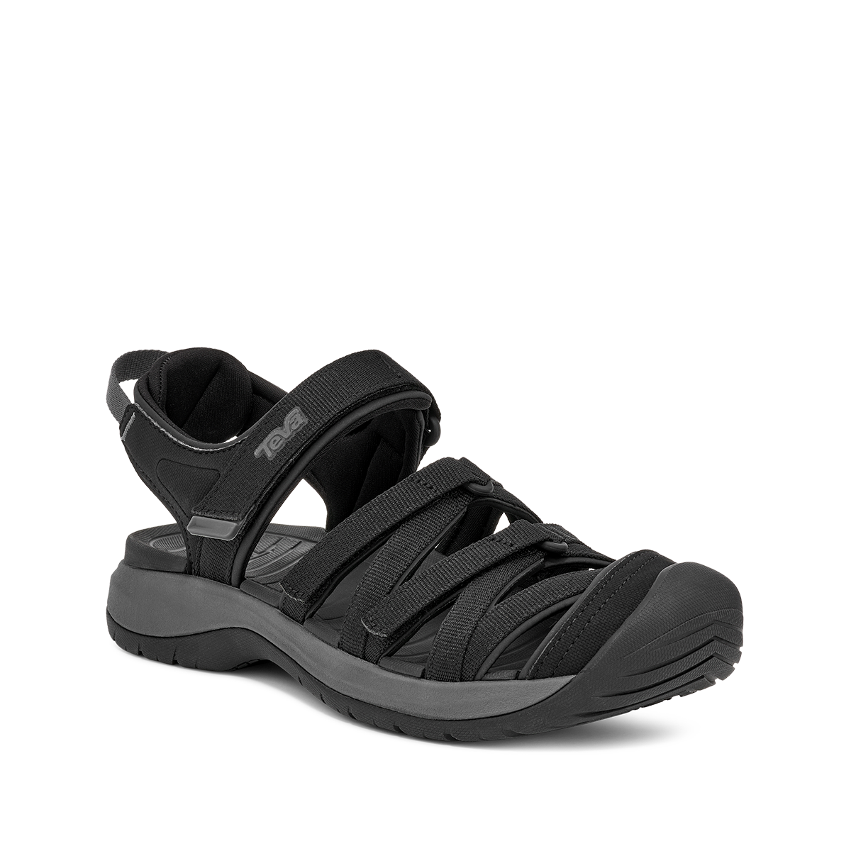 Women's Tirra Sport Closed-Toe Hiking Sandal - Image 2
