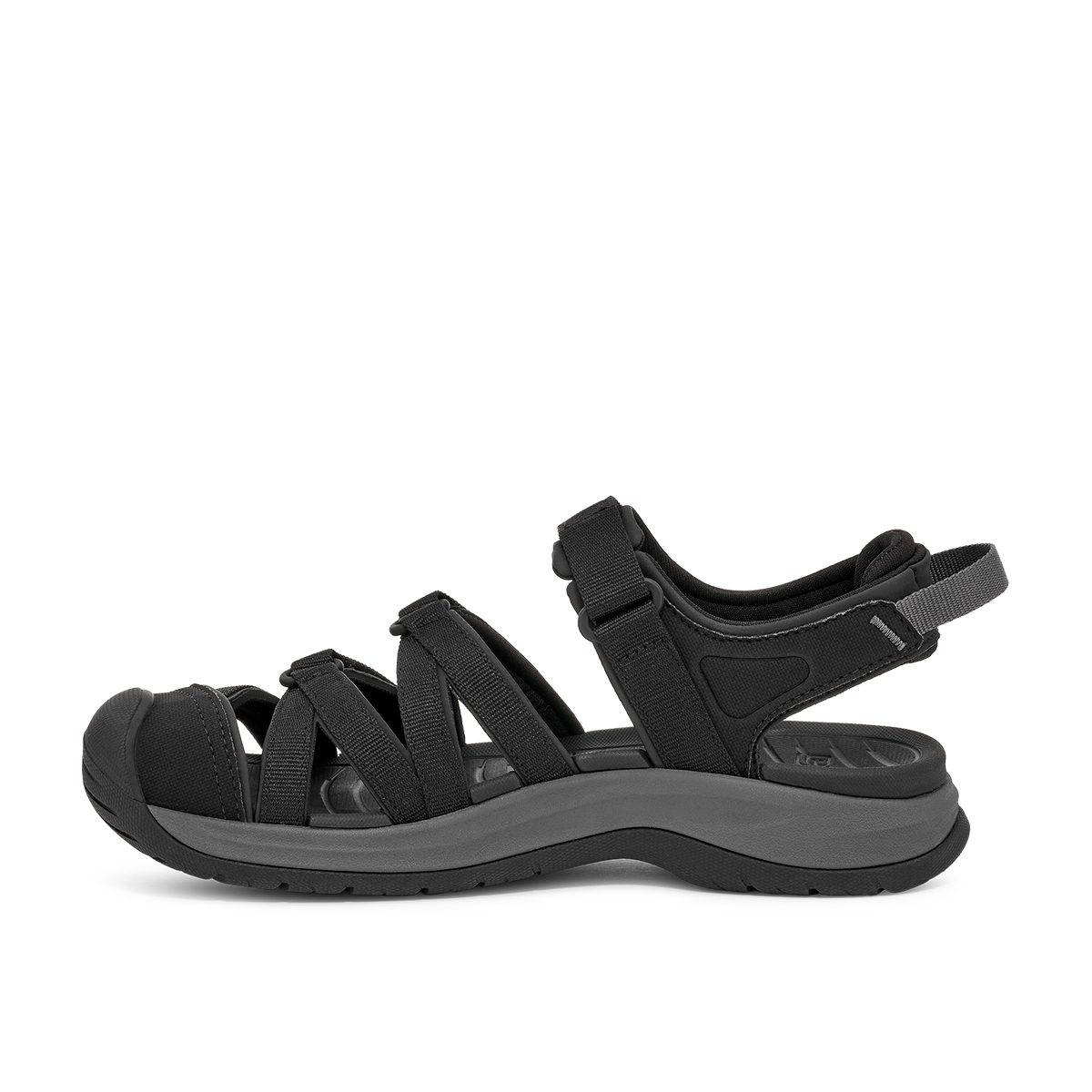 Women's Tirra Sport Closed-Toe Hiking Sandal - Image 3