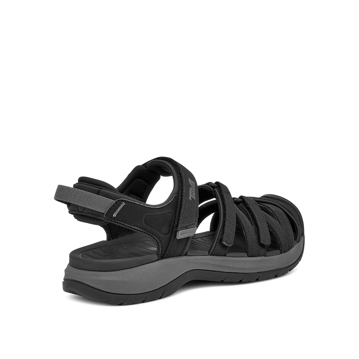 Women's Tirra Sport Closed-Toe Hiking Sandal - Image 4