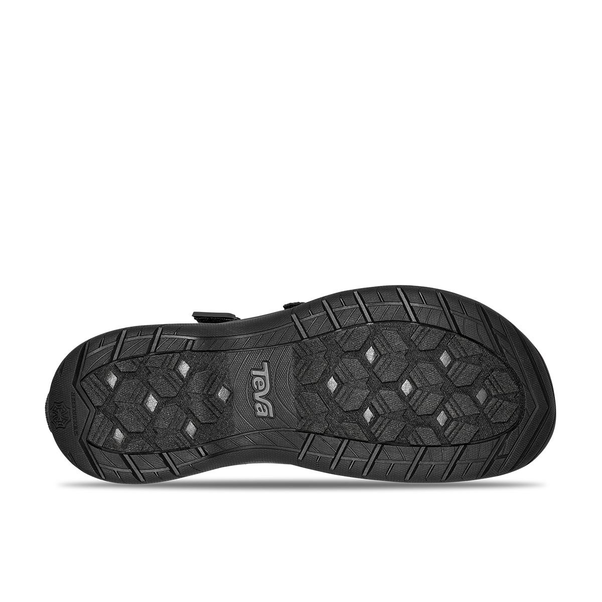 Women's Tirra Sport Closed-Toe Hiking Sandal - Image 6