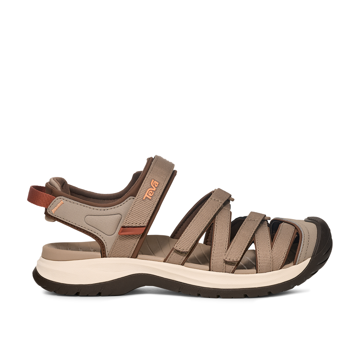Women's Tirra Sport Closed-Toe Hiking Sandal