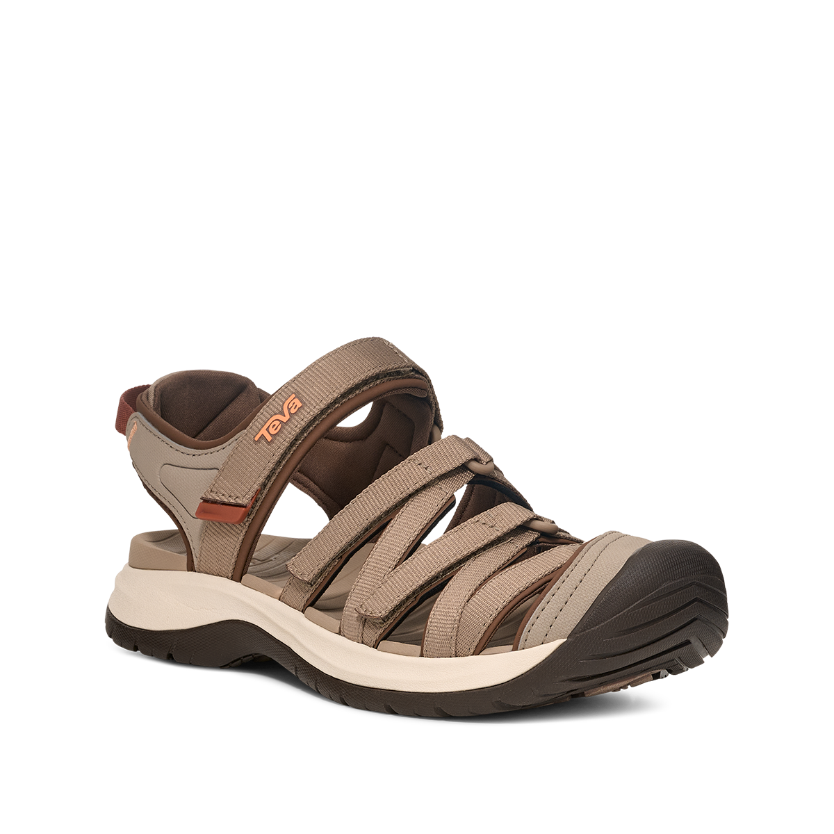 Women's Tirra Sport Closed-Toe Hiking Sandal - Image 2