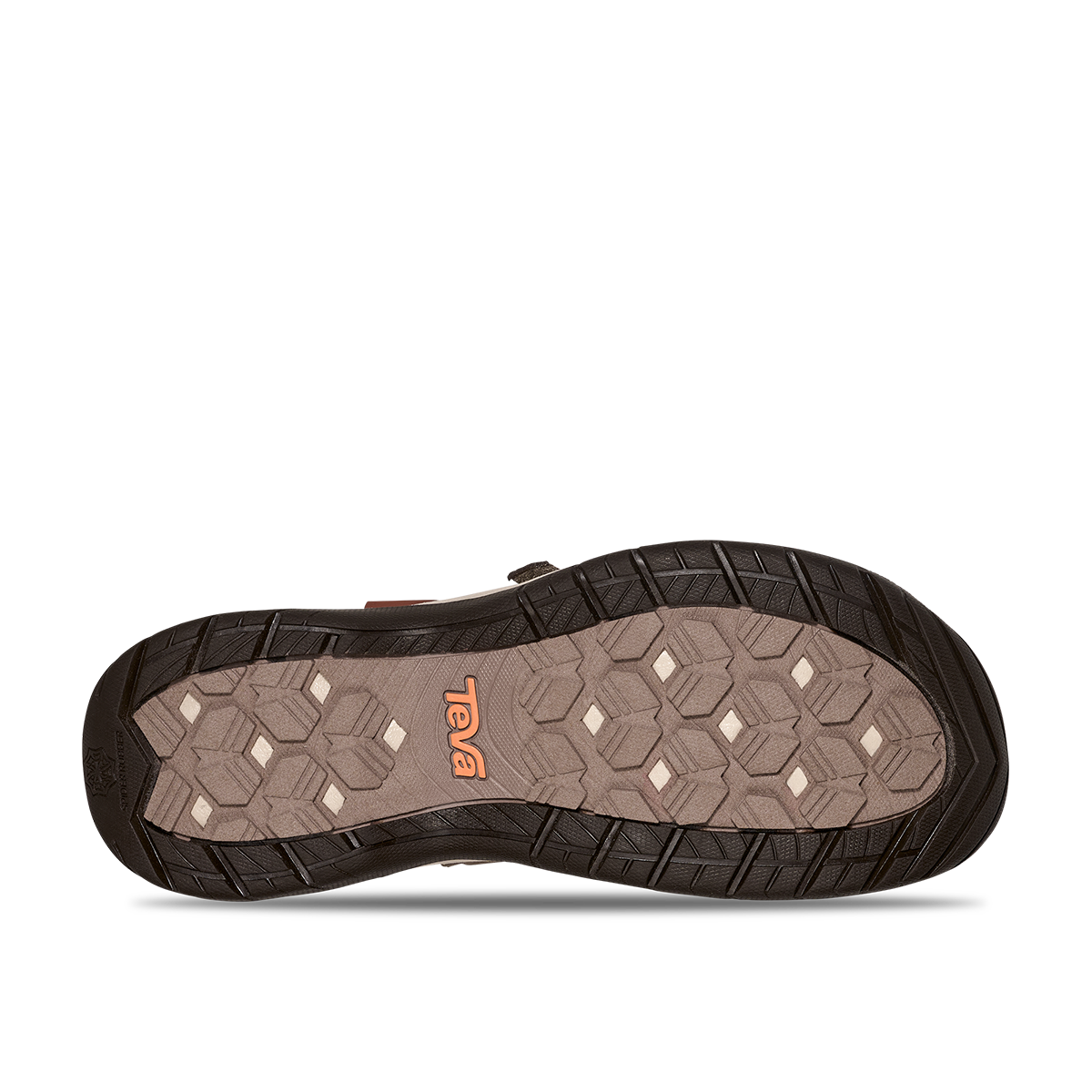 Women's Tirra Sport Closed-Toe Hiking Sandal - Image 6