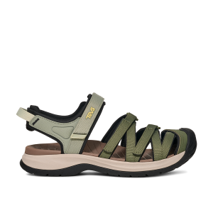Women's?Tirra Sport Closed-Toe Sandal