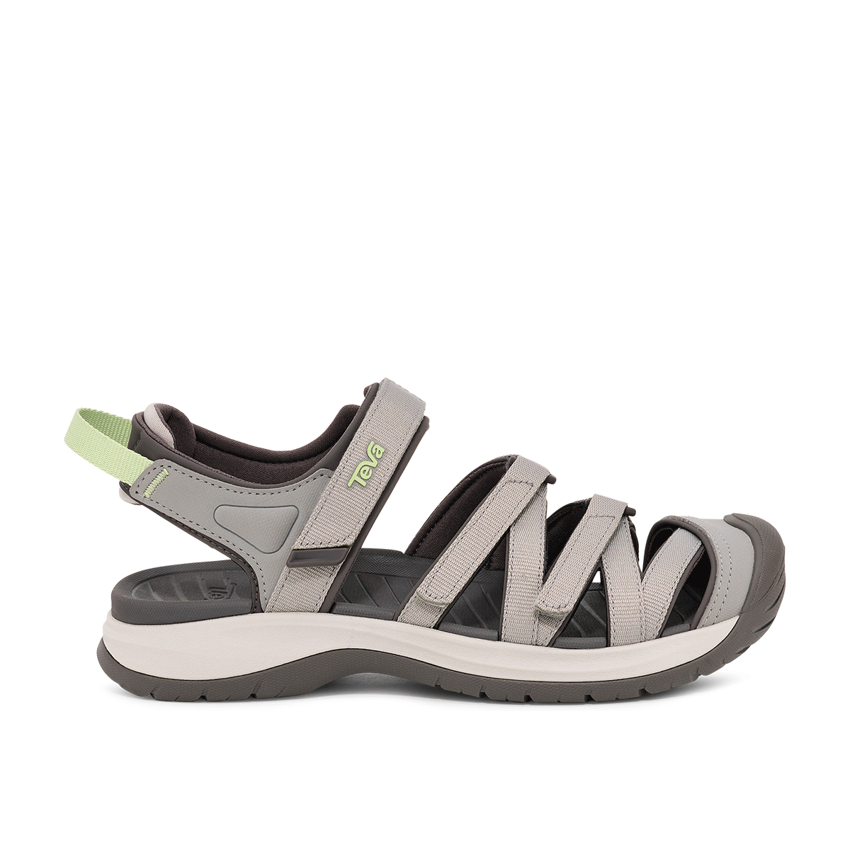 Women's Tirra Sport Closed-Toe Hiking Sandal