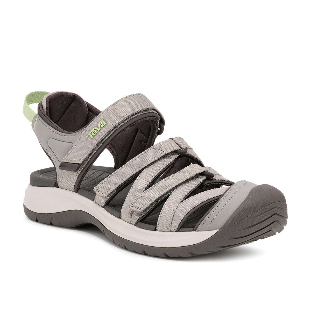 Women's Tirra Sport Closed-Toe Hiking Sandal - Image 2