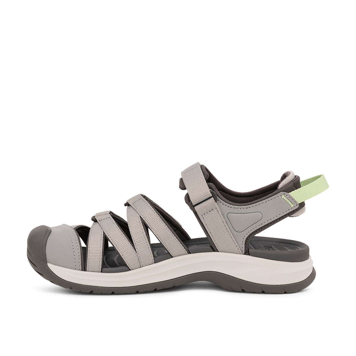 Women's Tirra Sport Closed-Toe Hiking Sandal - Image 3