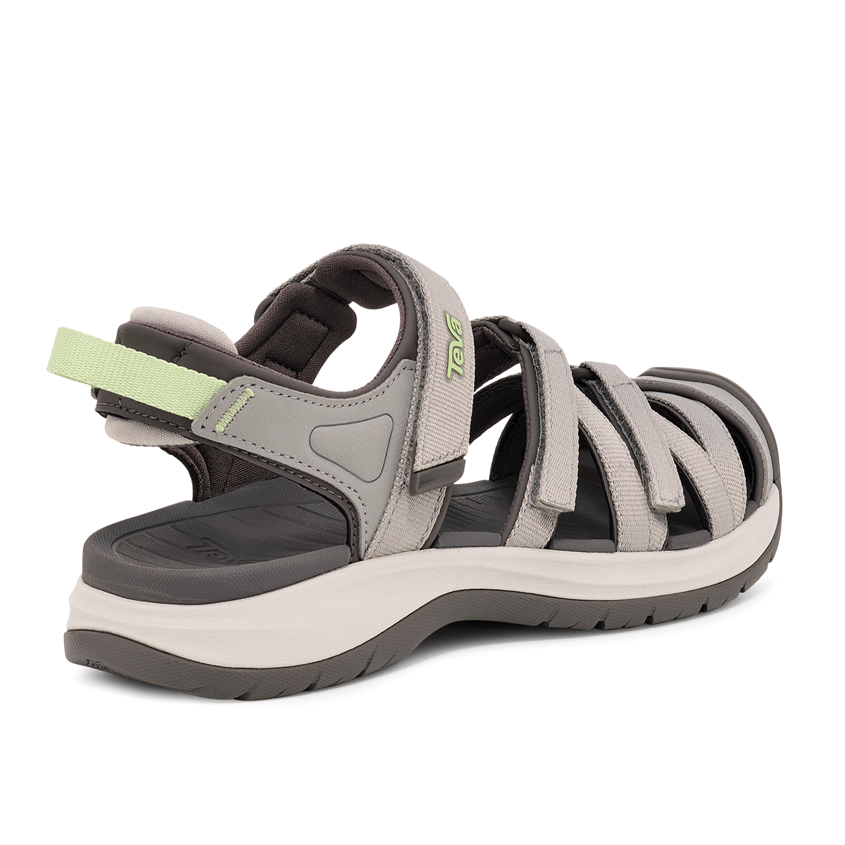 Women's Tirra Sport Closed-Toe Hiking Sandal - Image 4