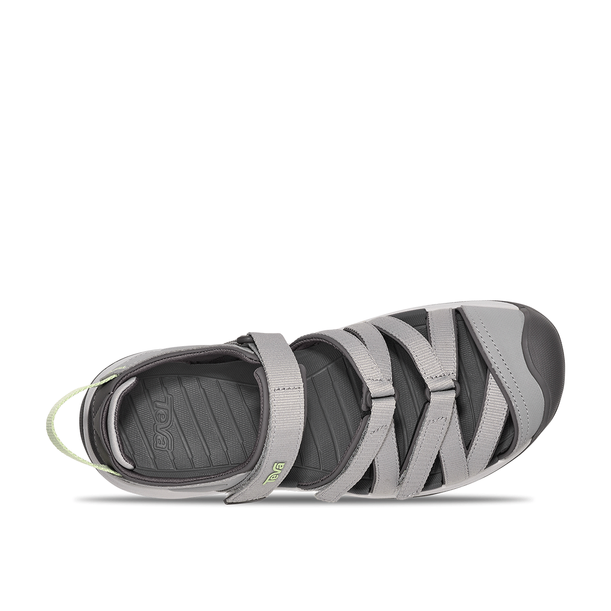 Women's Tirra Sport Closed-Toe Hiking Sandal - Image 5