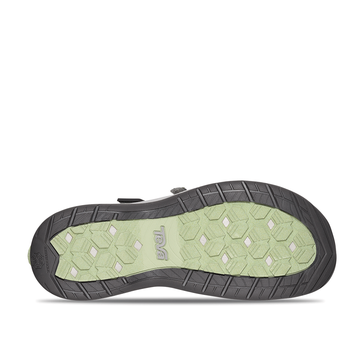 Women's Tirra Sport Closed-Toe Hiking Sandal - Image 6
