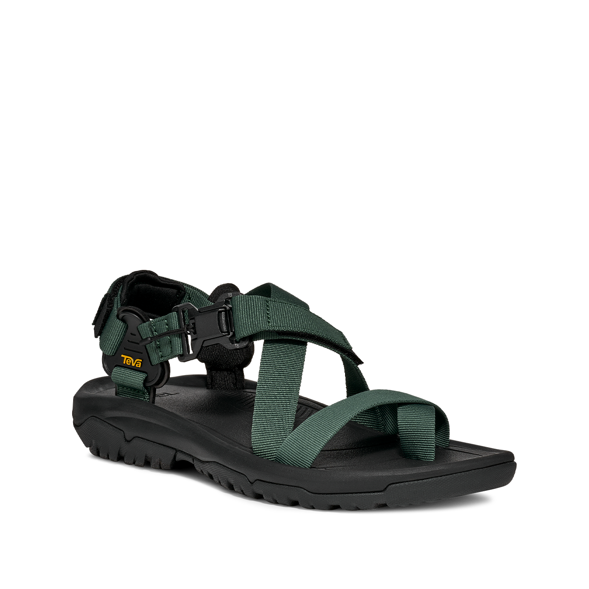 Teva Men's Hurricane Terra Dactyl Sandal - Image 2